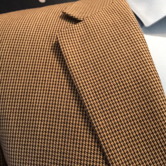Jos A bank Sport Sport Coat - Picture 5 of 17